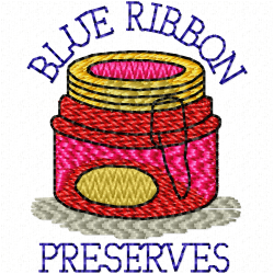 Bathtime Embroidery Design 9